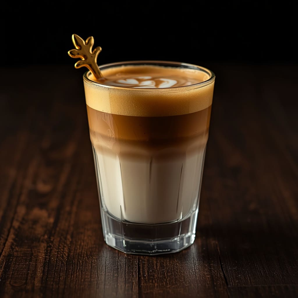 Espresso Shot One Fifteenth Coffee